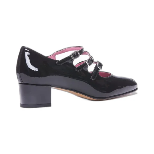 Kina Mary Janes Pumps
