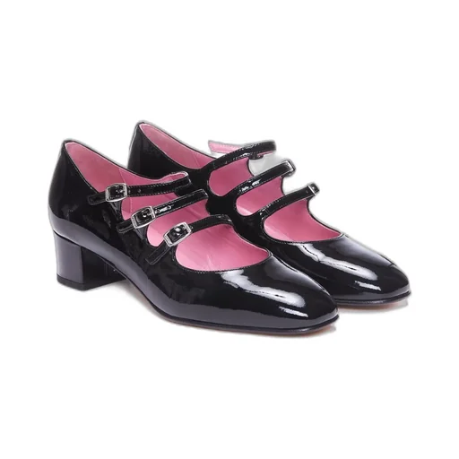 Kina Mary Janes Pumps