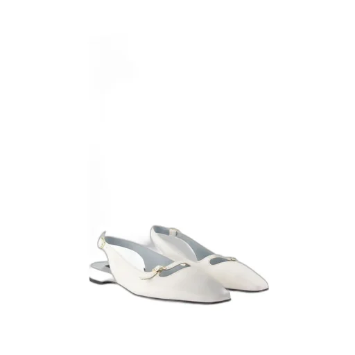 Ninon Slingback Ballet Flats