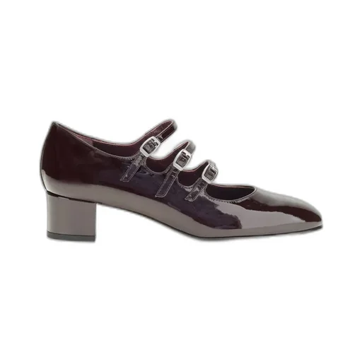 Kina Mary Jane Pumps