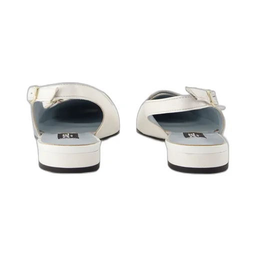 Ninon Slingback Ballet Flats