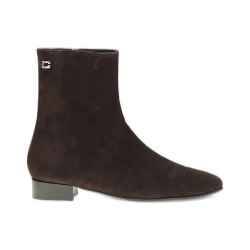 Aiglon Ankle Boots