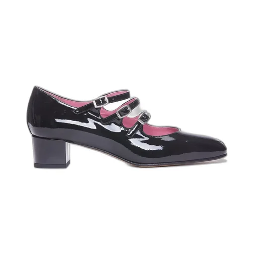 Kina Mary Janes Pumps