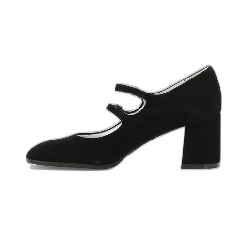 Alice Mary Janes Pumps