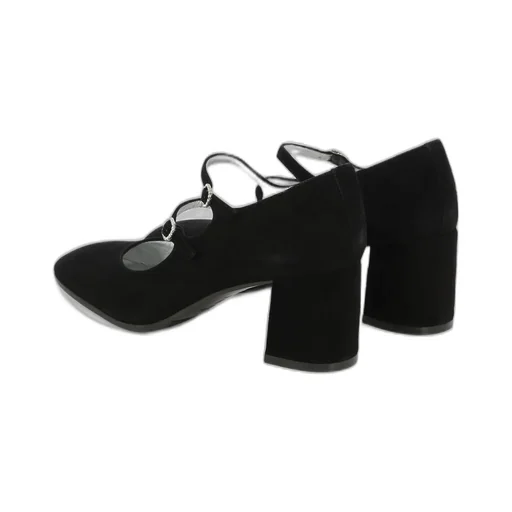 Alice Mary Janes Pumps