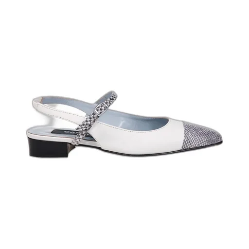 Oceano Slingback Pumps