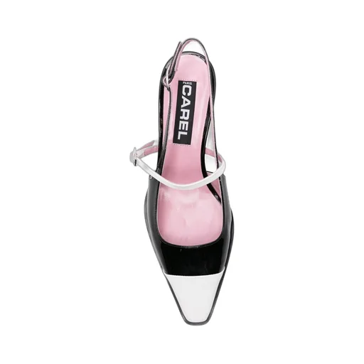 Cecile Slingback Sandals