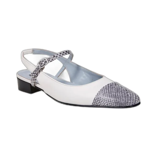 Oceano Slingback Pumps