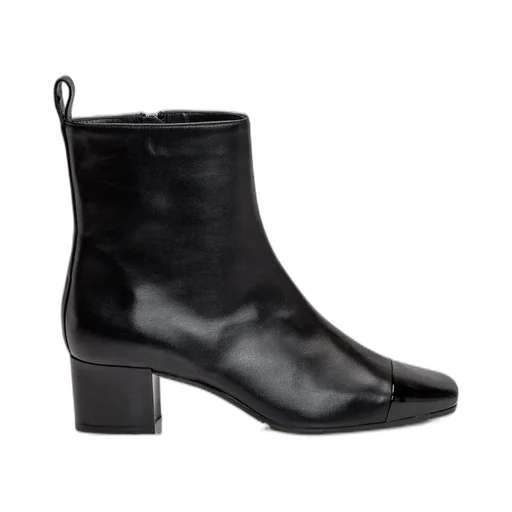 Estime Heeled Ankle Boots