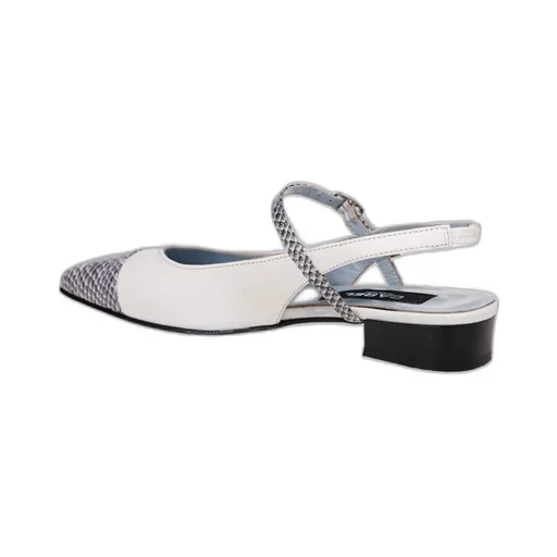 Oceano Slingback Pumps