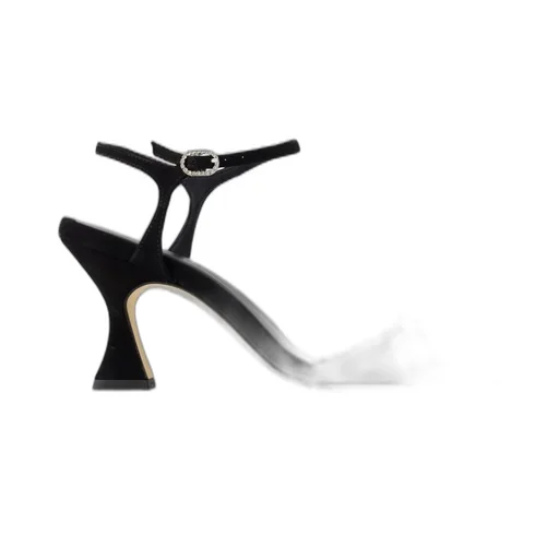 Celeste Embellished Open Toe Sandals