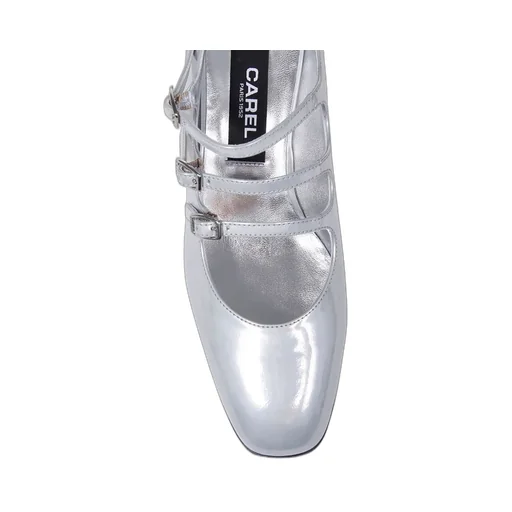 Kina Mary Janes Pumps