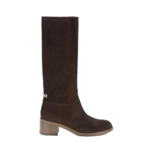 Brighton Knee-High Boots