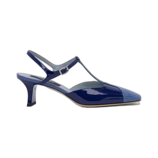 Isadora Slingback Sandals