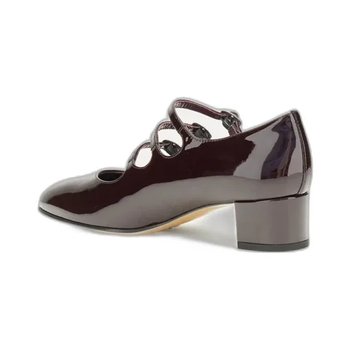 Kina Mary Jane Pumps