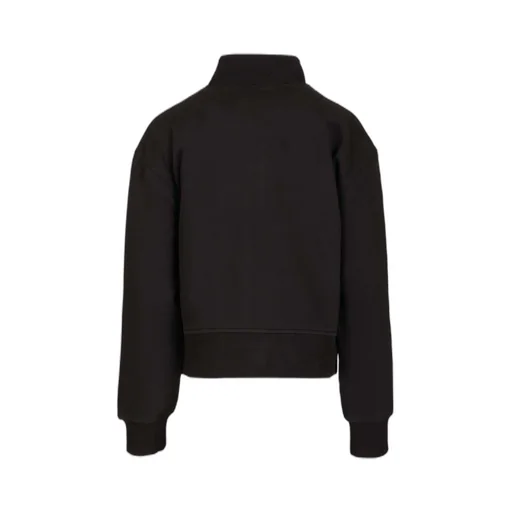 Detroit Zipped Sweatshirt