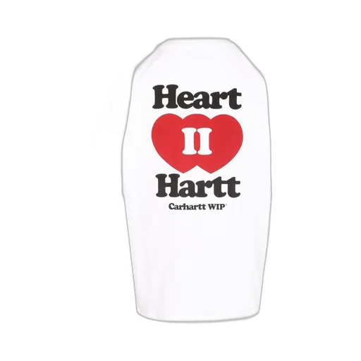 S/S Heart Ii Hartt T-Shirt