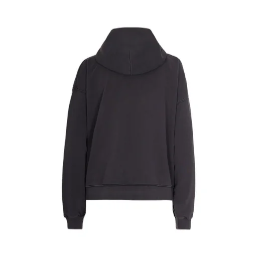 Hooded Benton Jacket