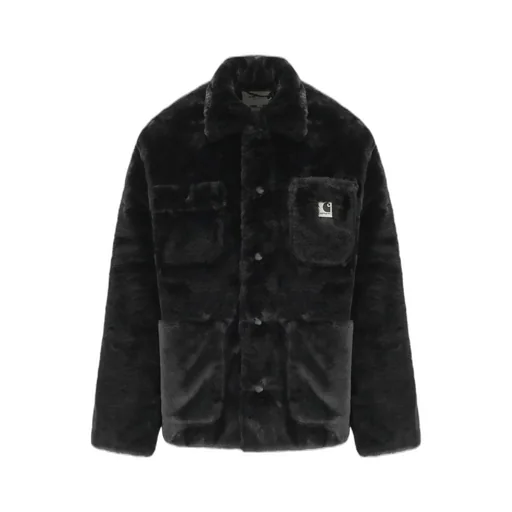 W' Olney Michigan Coat