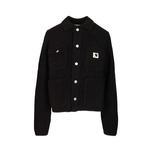 Michigan Knitted Cardigan