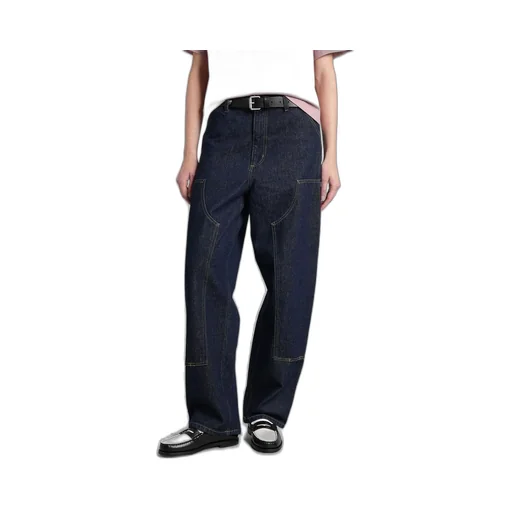 Brandon Double Knee Jeans