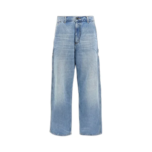 Brandon Single Knee Jeans