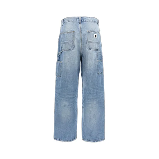 Brandon Single Knee Jeans
