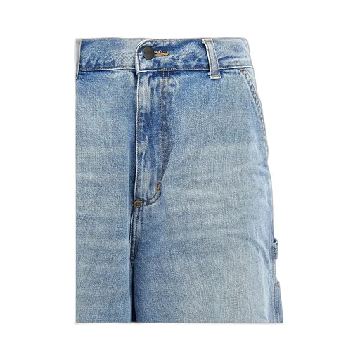 Brandon Single Knee Jeans