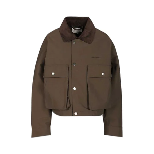 Dunham Waterproof Jacket