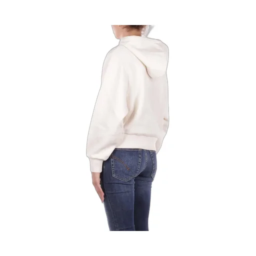 Hooded American Script Jacket