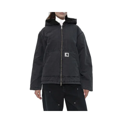Hooded Mitch Jacket