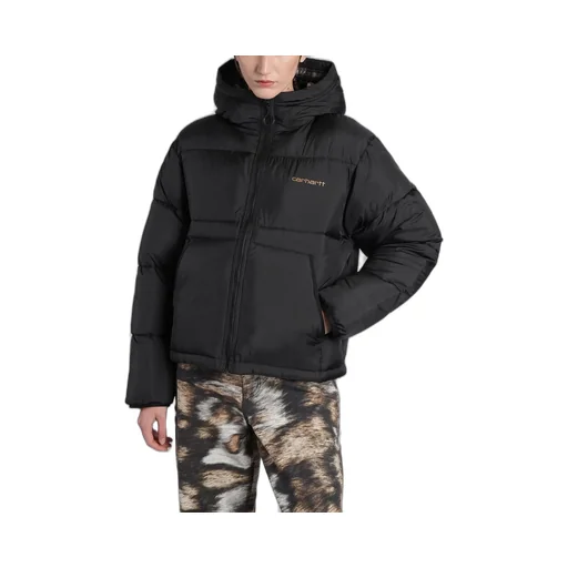 Toronto Puffer Jacket