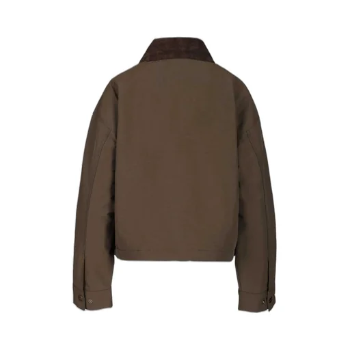 Dunham Waterproof Jacket