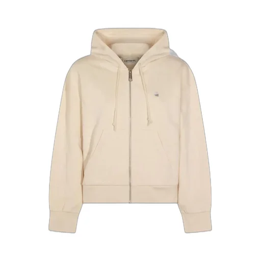 Hooded Casey Jacket