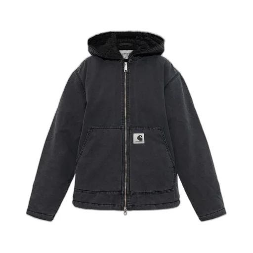 Hooded Mitch Jacket