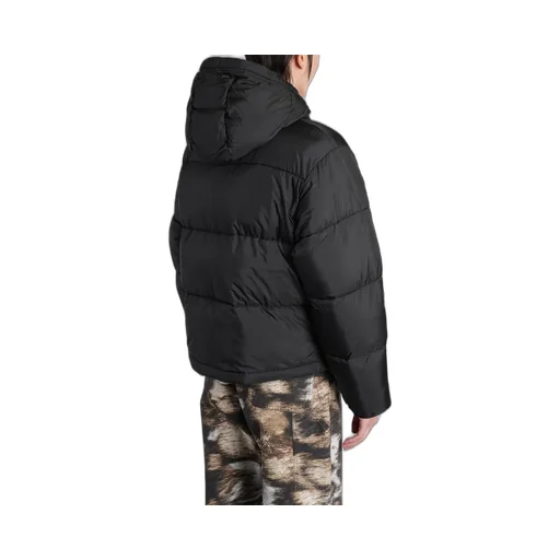 Toronto Puffer Jacket