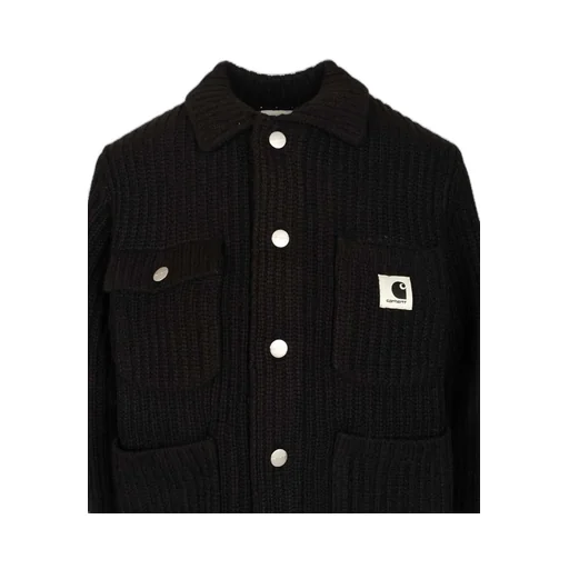 Michigan Knitted Cardigan