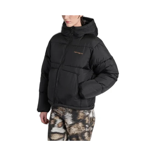 Toronto Puffer Jacket
