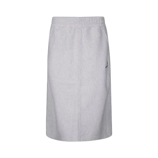American Script Sweat Skirt