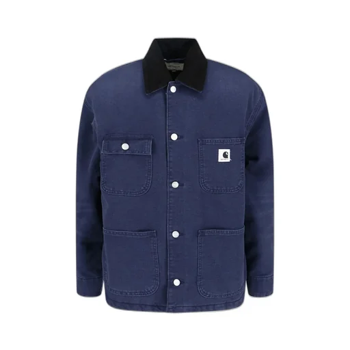 W' Og Michigan Coat