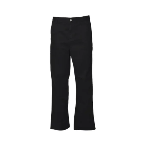 Logo-Patch Trousers