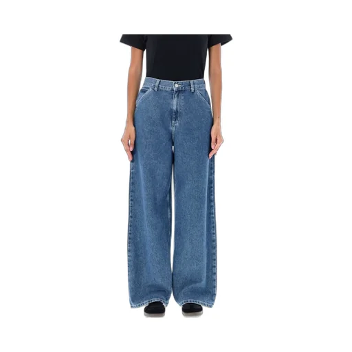 W Jens Denim Jeans