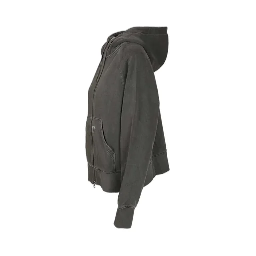 Hooded Torion Jacket