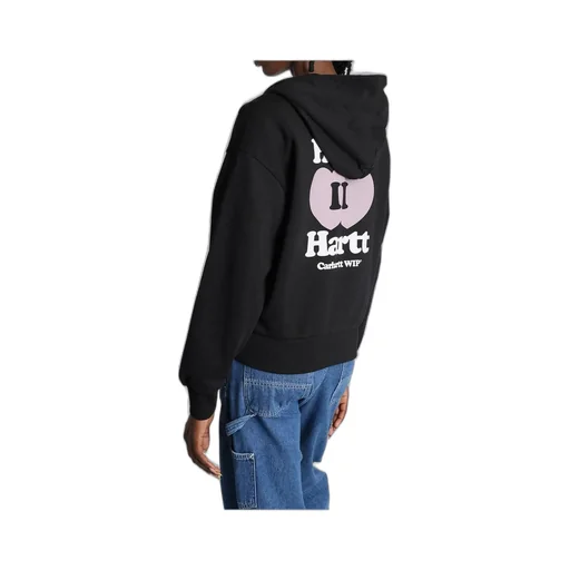 Hooded Heart Ii Hartt Jacket