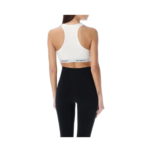 Script Racer Tank Top