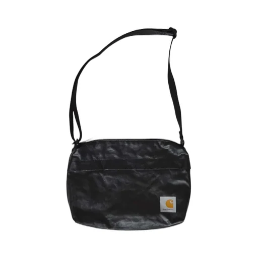 Olney Logo Printed Bag