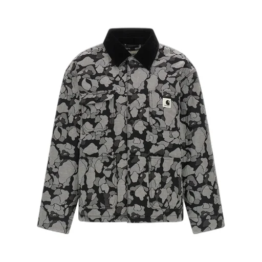 Tapestry Chore Coat