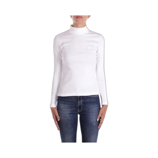 W' L/S Philipa Mockneck T-Shirt