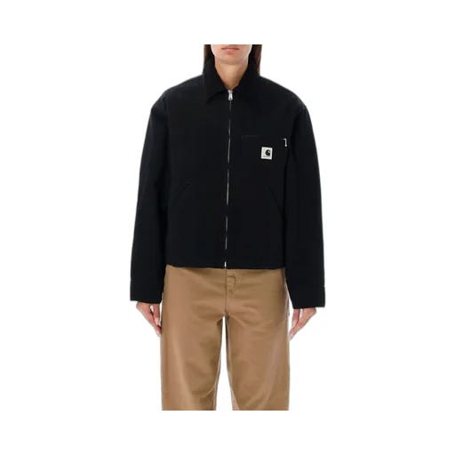Og Detroit Zip-Up Jacket