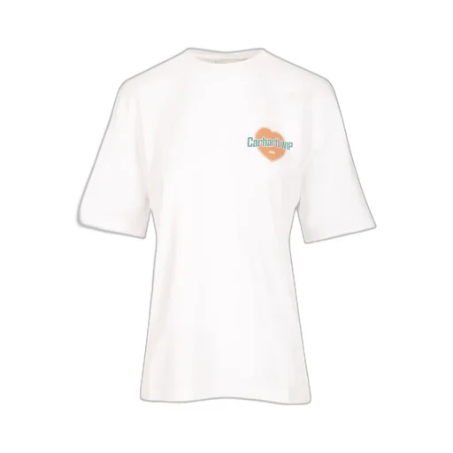 W' S/S Growth T-Shirt